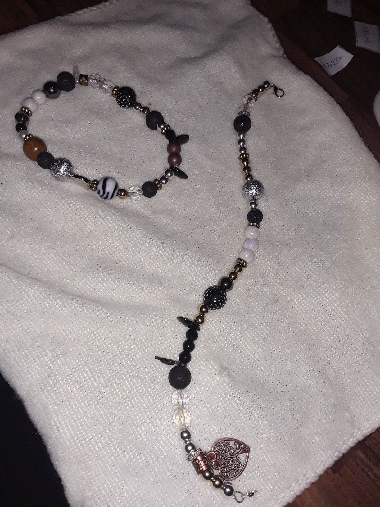 Custom jewelry