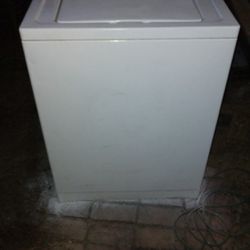 Kenmore Washer Dryer Set Thumbnail