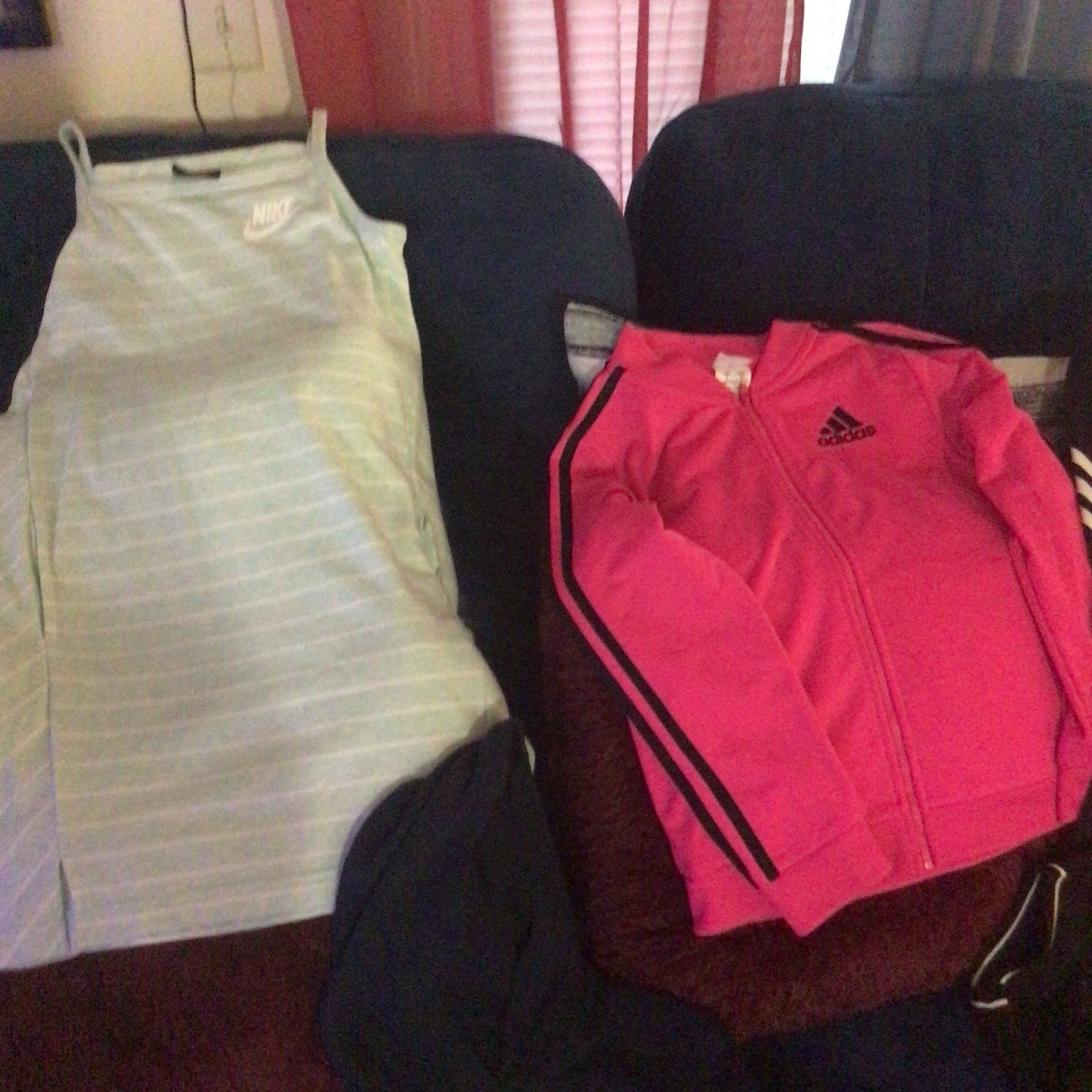 Teen Girls Clothes