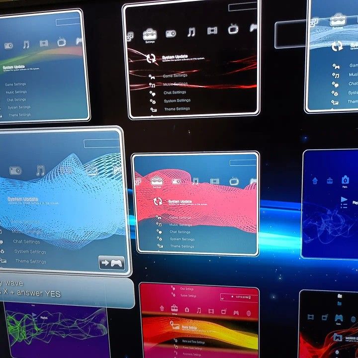 PS3 4.88.2 EVILNAT or HEN JABREAK