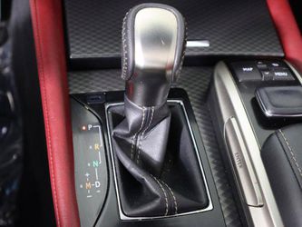 2017 Lexus GS Thumbnail