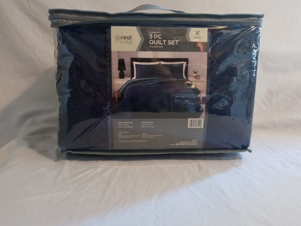 Quilt Set