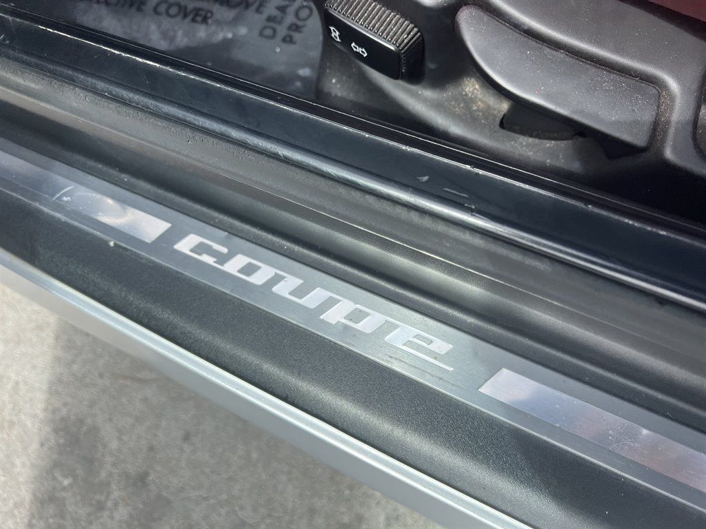 2000 BMW Z3