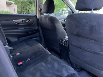 2014 Nissan Rogue
