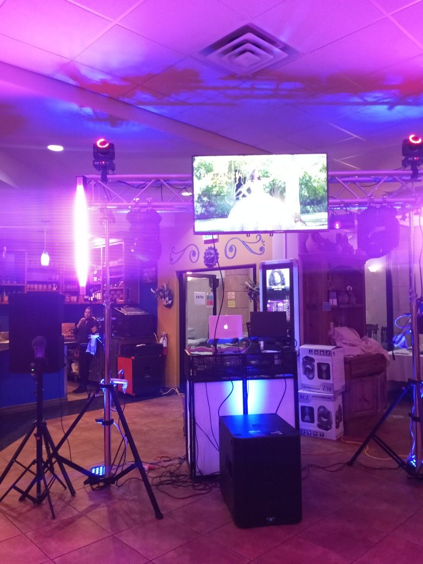 DJ DISPONIBLE VIERNES SAVADOS Y DOMINGOS FECHAS DISPONIBLES