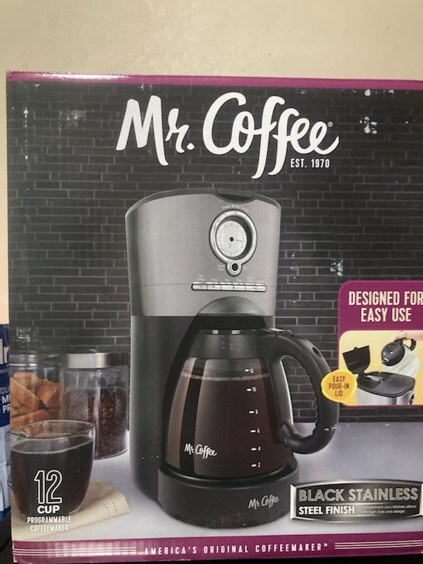 New Small Kitchen Appliance's