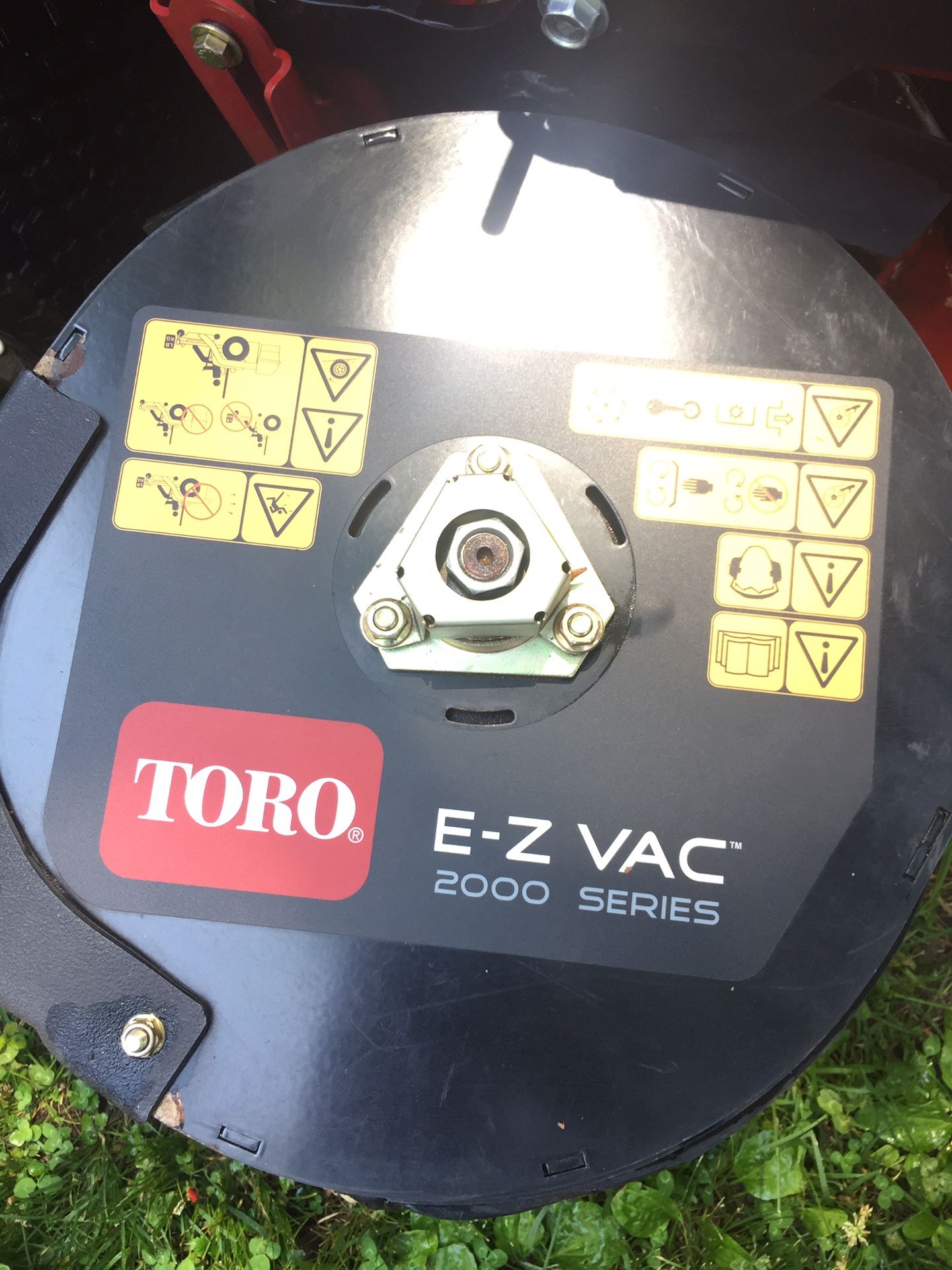 Toro Z Master Commercial Riding Mower 256 Hours for Sale in Greensboro