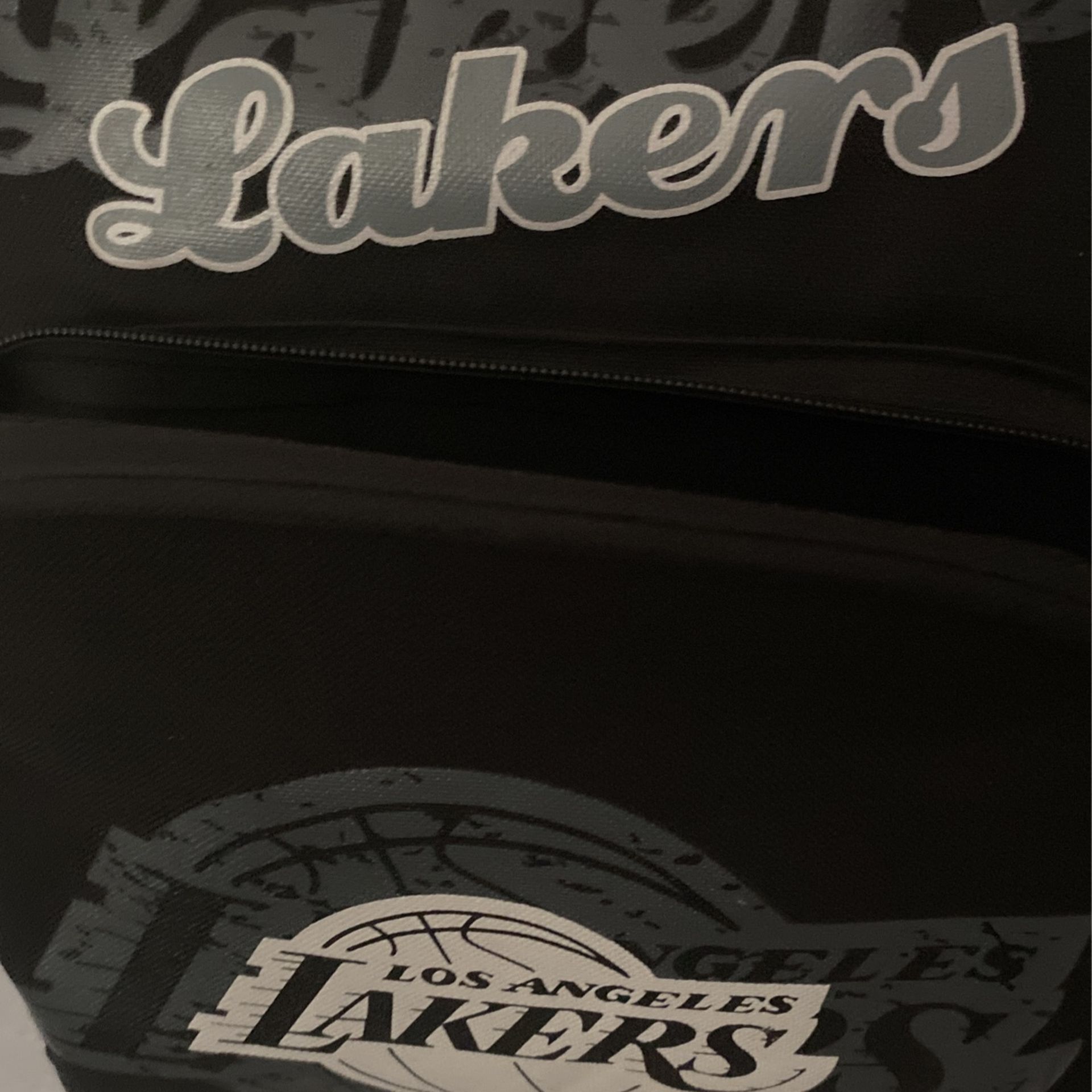 Lakers Backpack