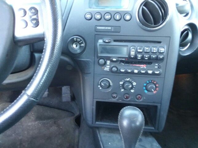 2006 Pontiac Grand Prix