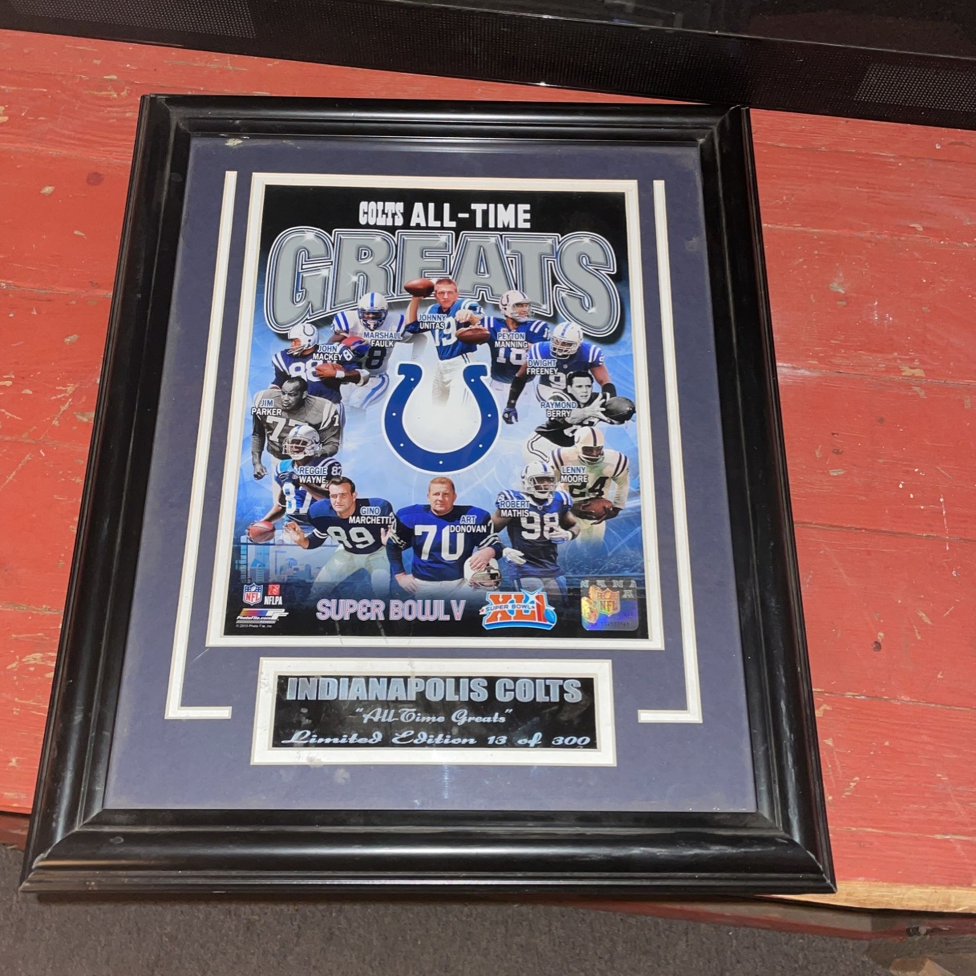 Indianapolis Colts