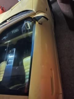 1985 Pontiac Fiero