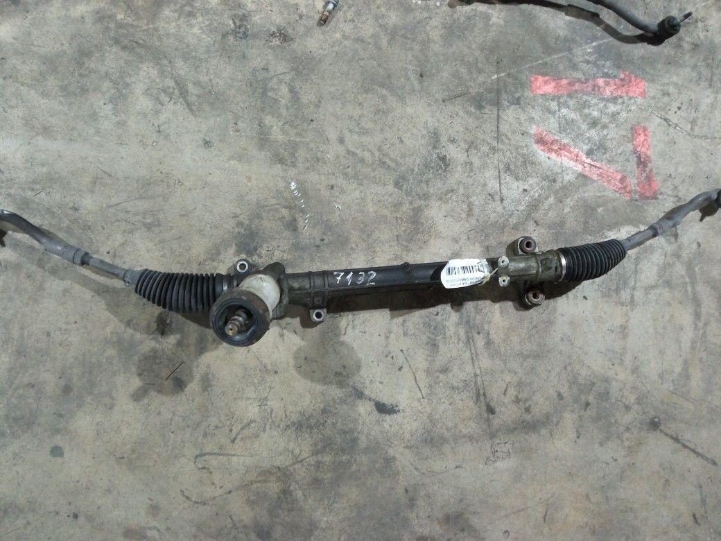 Steering Rack And Pinion For 2015 Hyundai Sonata Stock 27132