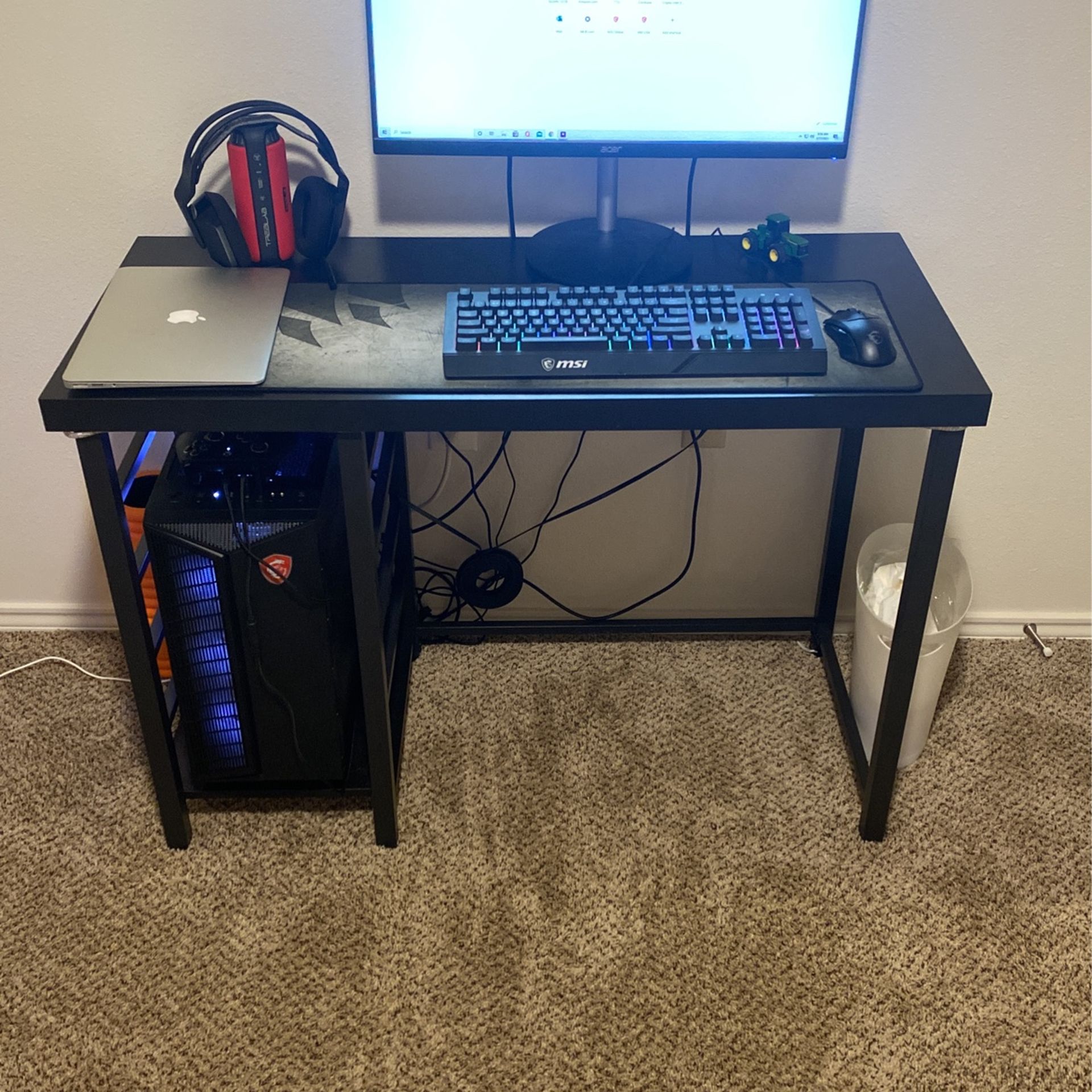 Desk