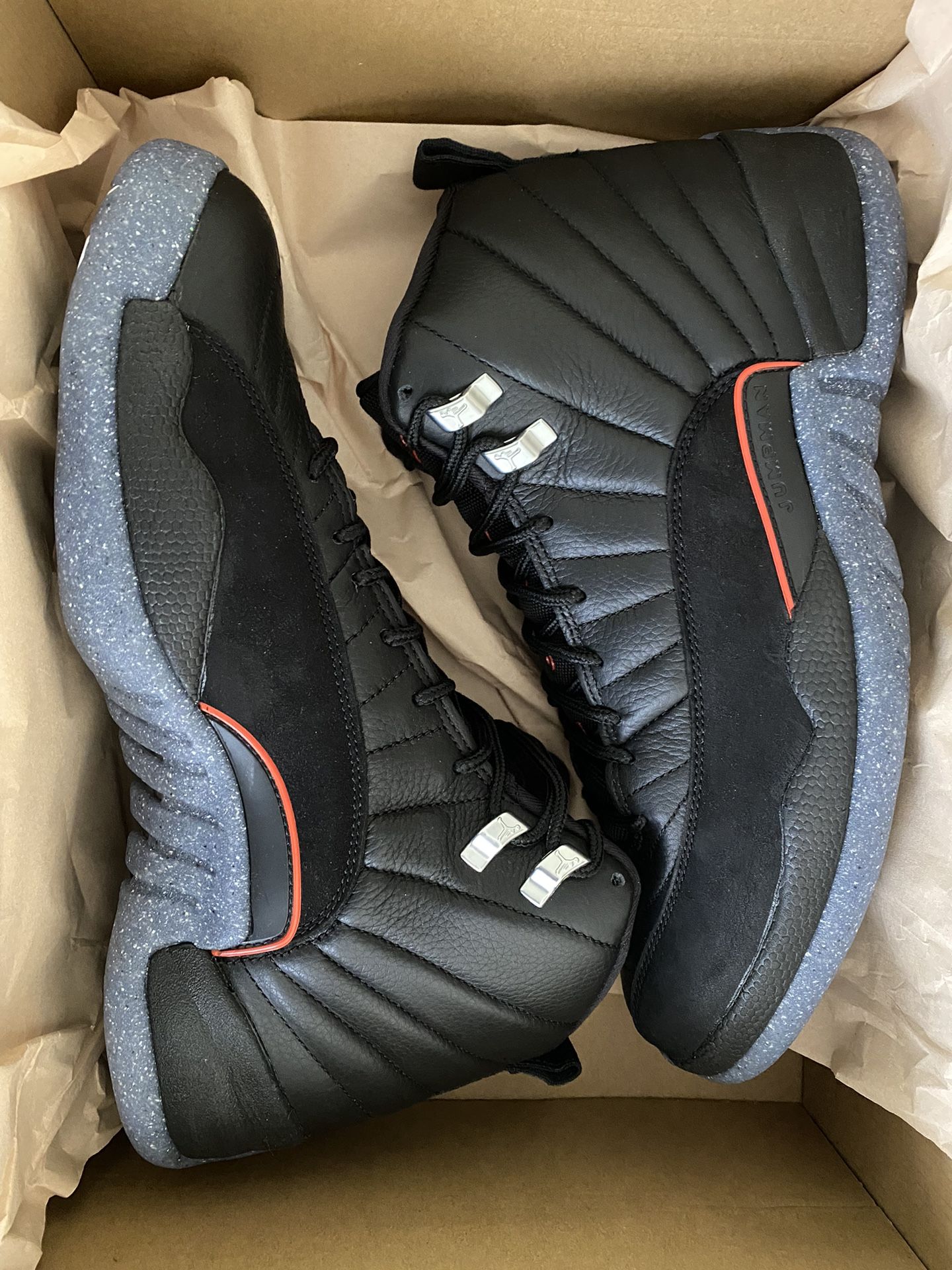 Nike Air Jordan 12 Retro Utility Size 11
