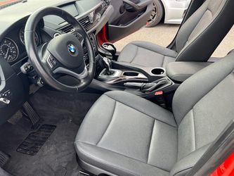 2013 BMW X1 xDrive28i Thumbnail