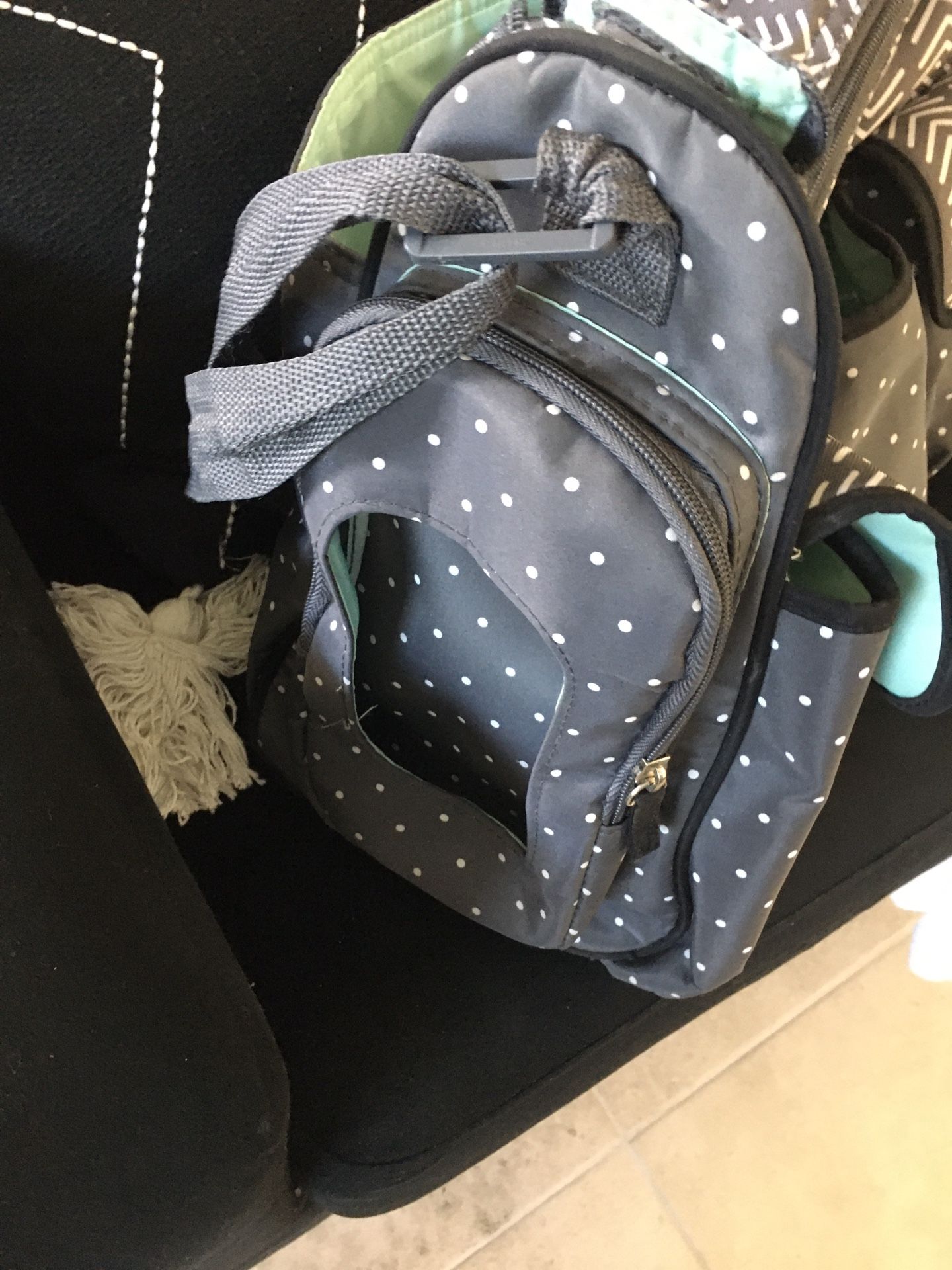 Child Of Mine Baby Bag