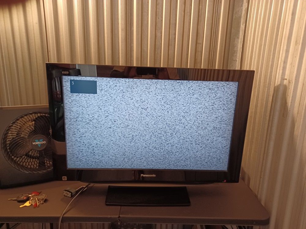 32 inch HDTV