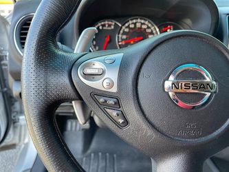 2014 Nissan Maxima Thumbnail
