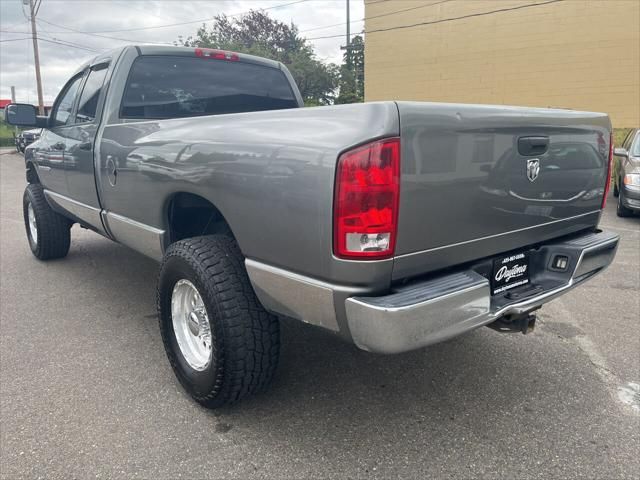 2006 Dodge Ram 3500