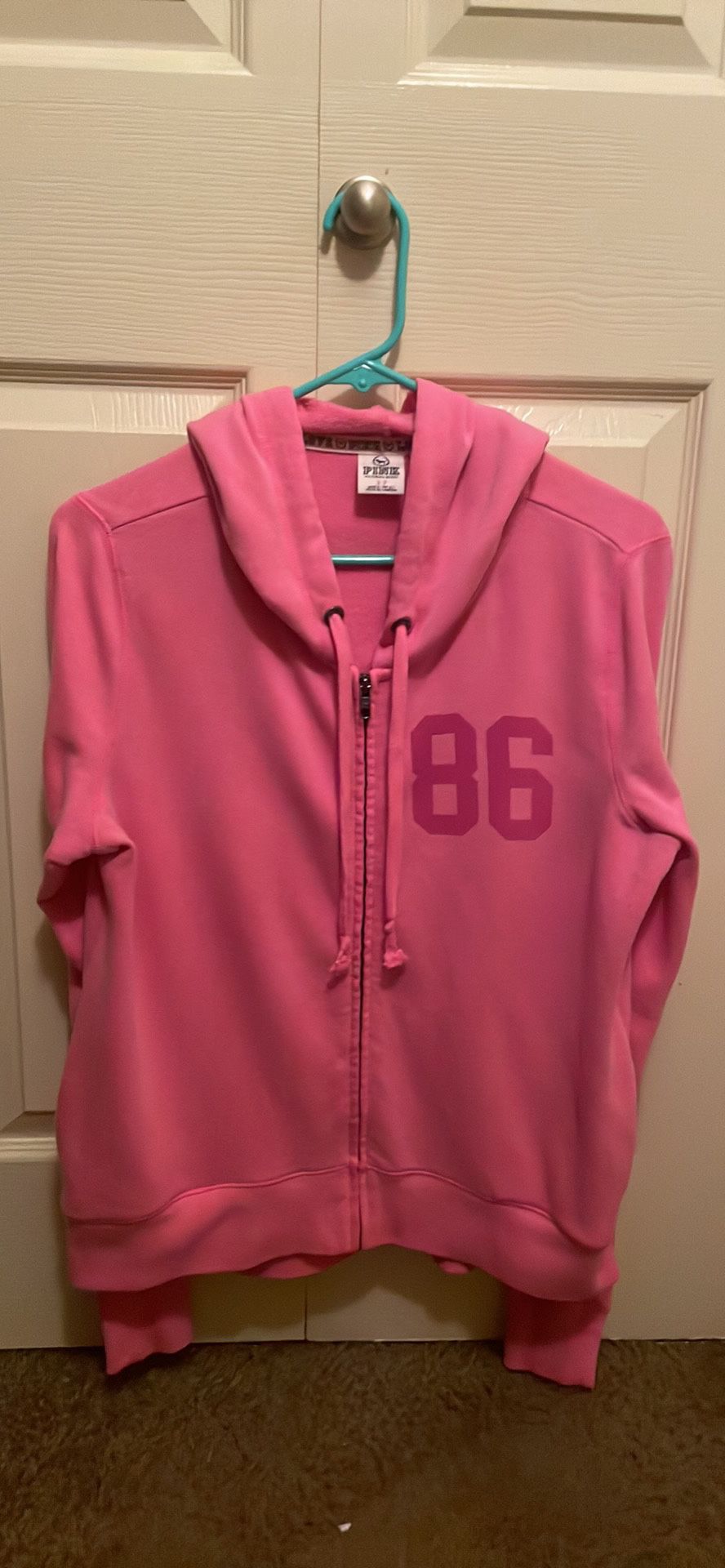 Victoria’s Secret Pink 86 Sweater (Size: S)