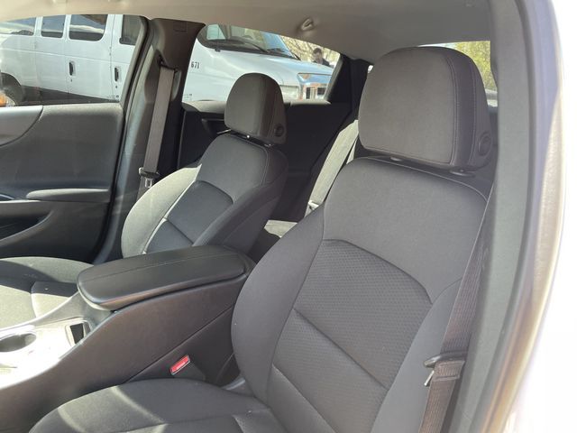 2020 Chevrolet Malibu