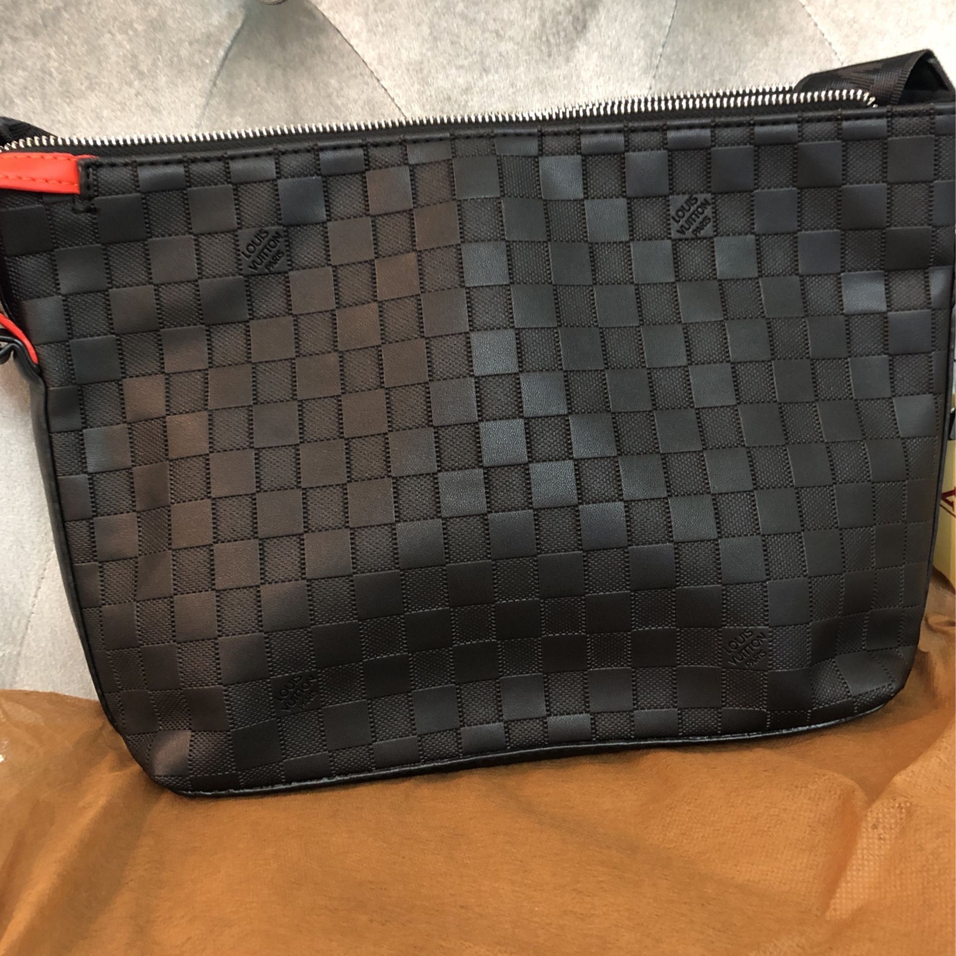 Crossbody Bag /men Bag