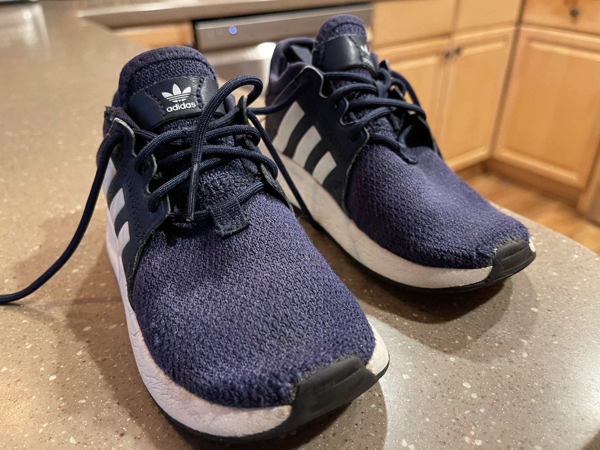 Kids Shoes (Adidas)