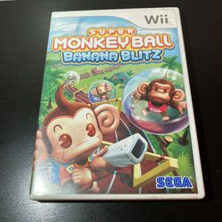 Súper Monkey Ball 🐵 Thumbnail