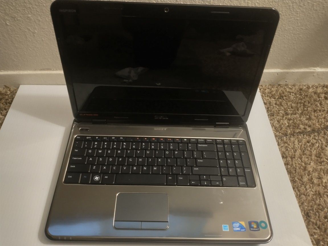 Dell Inspiron Laptop