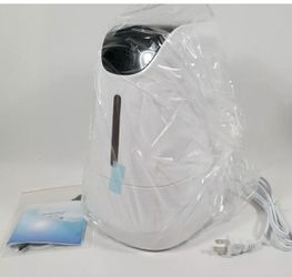 Warm & Cool Mist Humidifier by Innoo Tech 4.2L 90 Watt Thumbnail