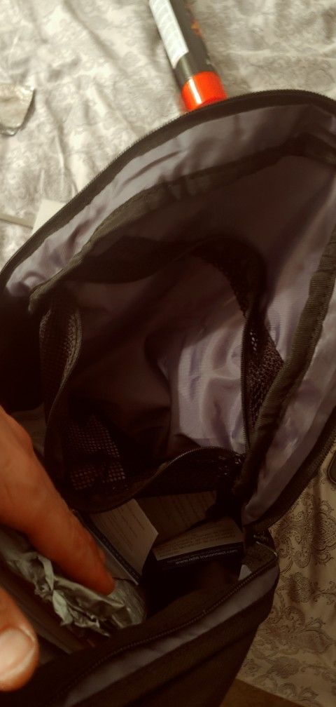 NEW Adidas Backpack