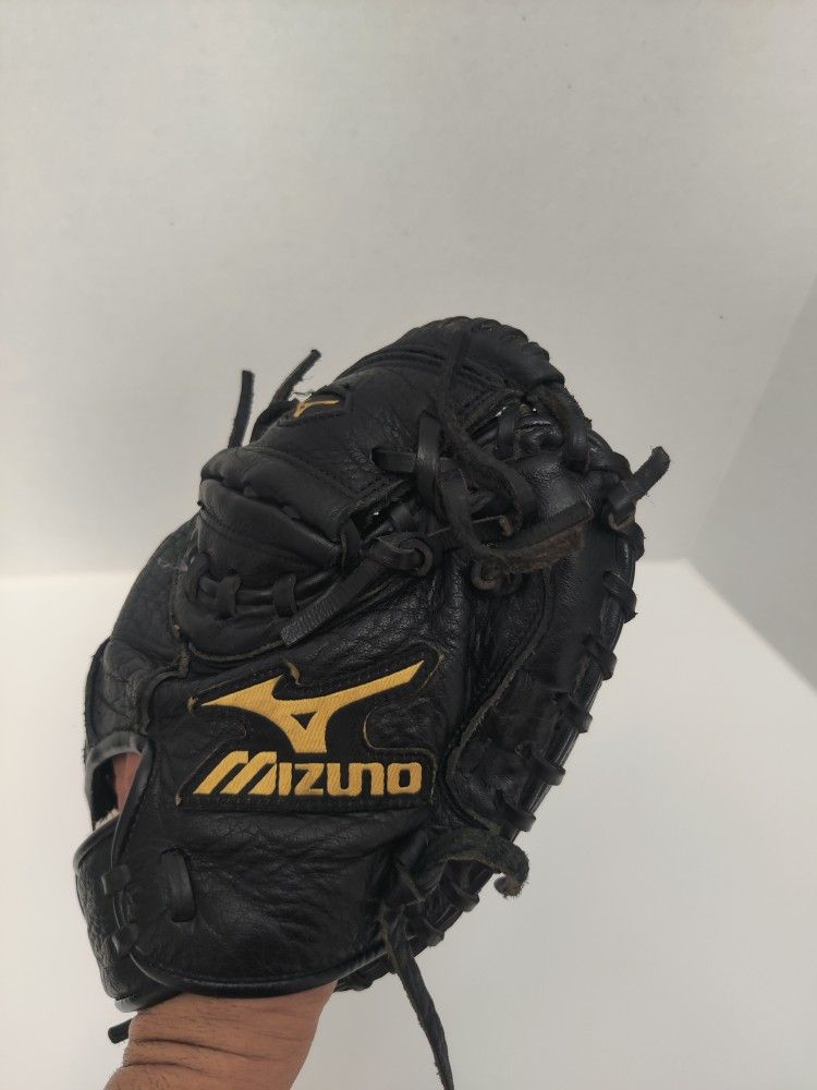 Mizuno Youth Catchers Mitt