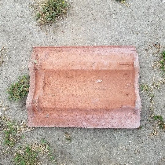 Tile Roof 12X17