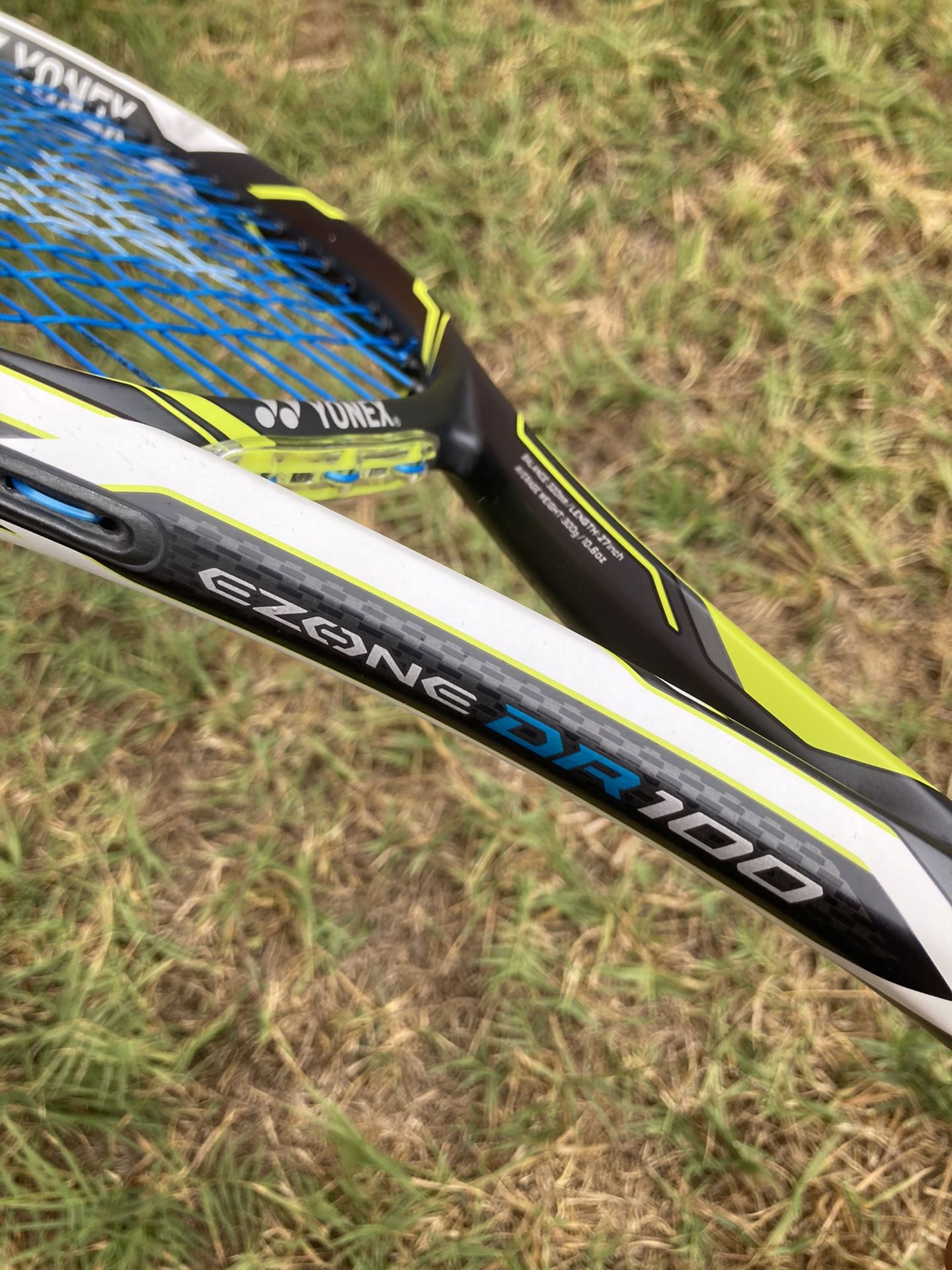 Yonex Ezone DR 100 Tennis Racket