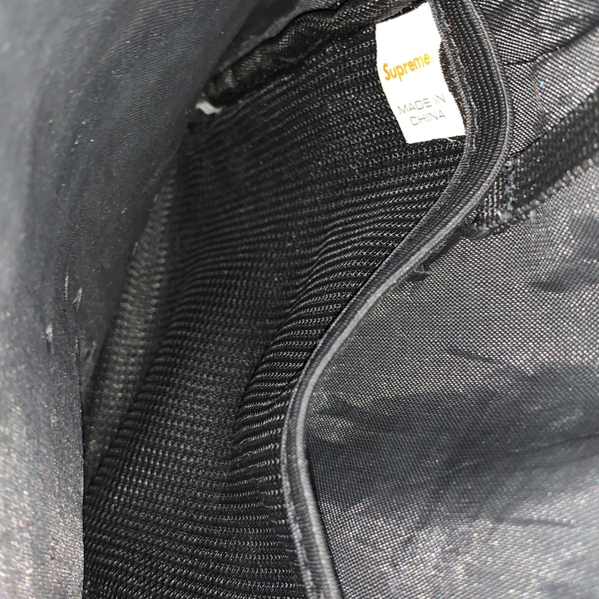 Supreme CrossBody Bag