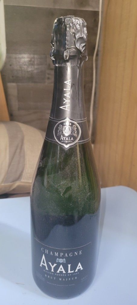 Ayala Brut Champagne X 6