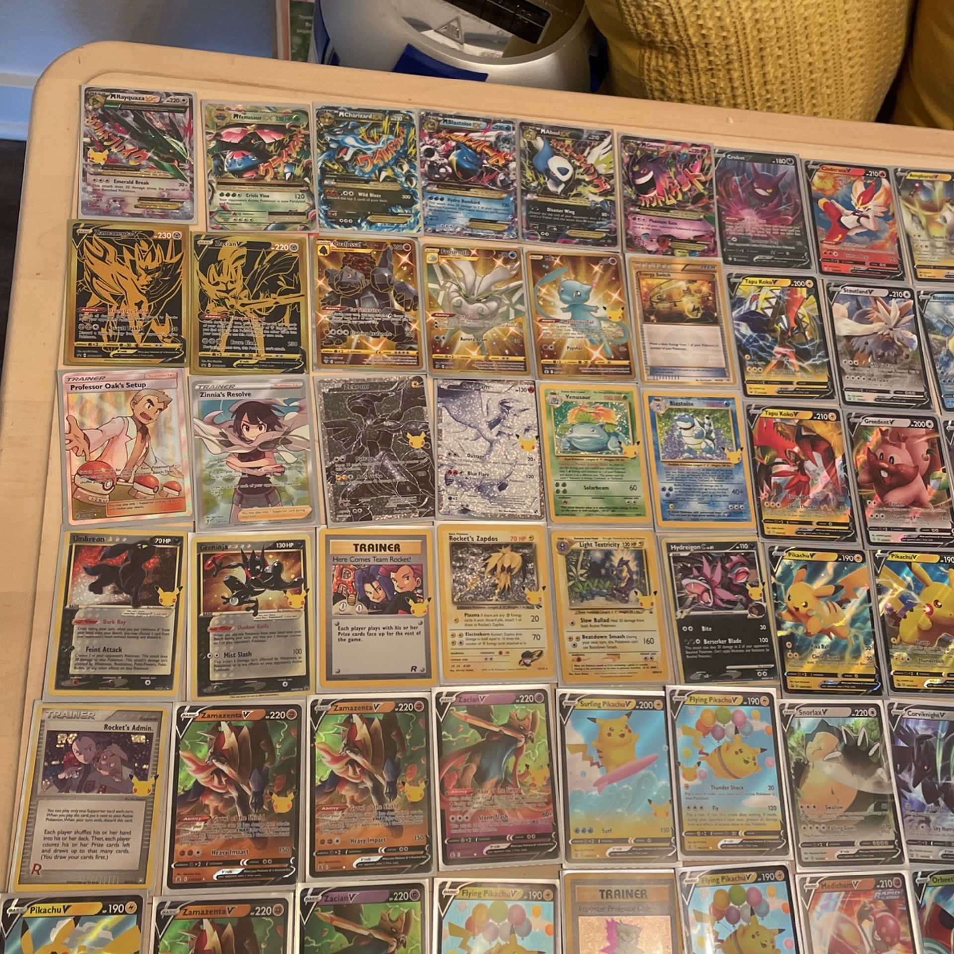 Pokemon Binder