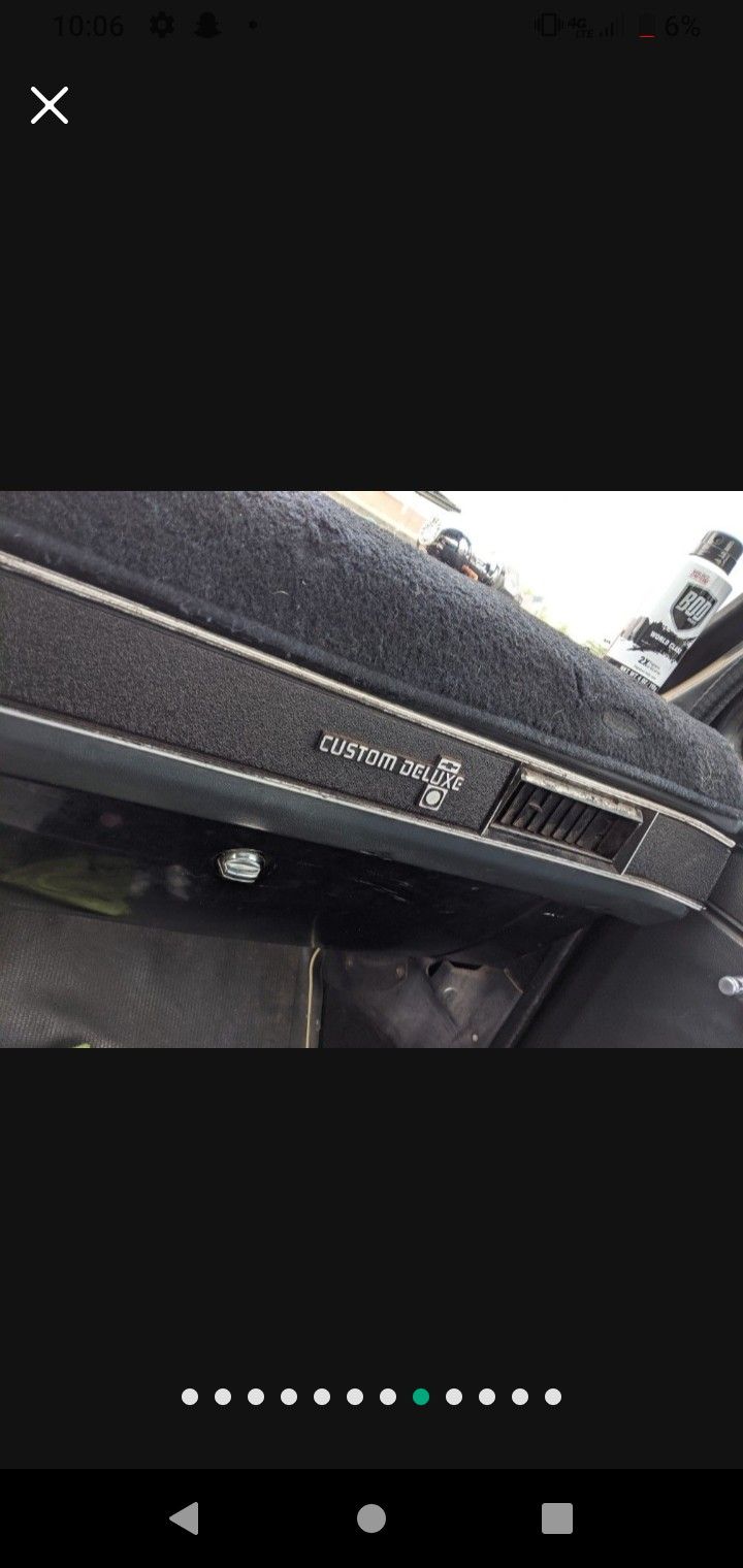1984 Chevrolet C-10 Silverado