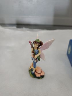 Royal Doulton Fairies Mini Figurine Thumbnail