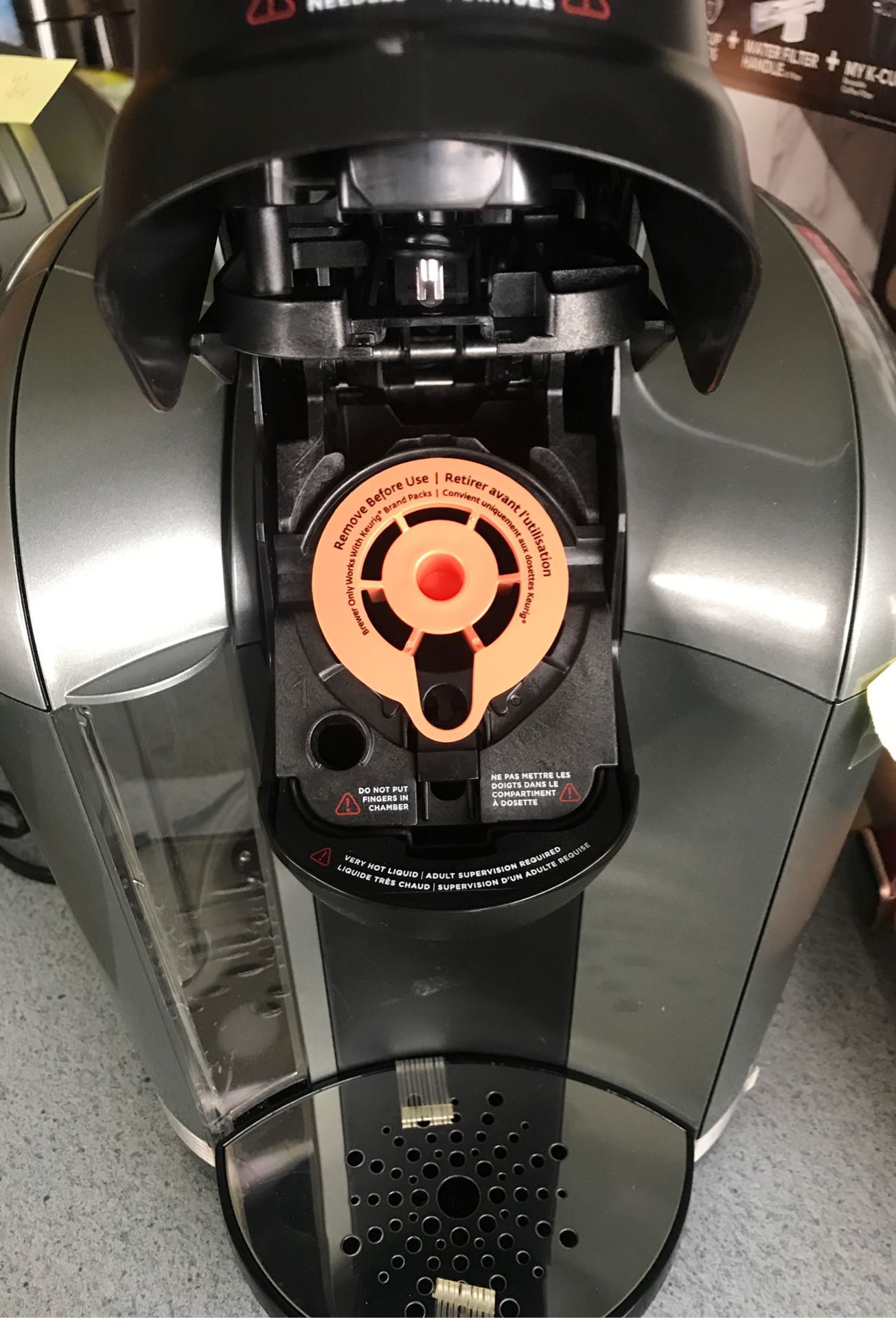 Keurig