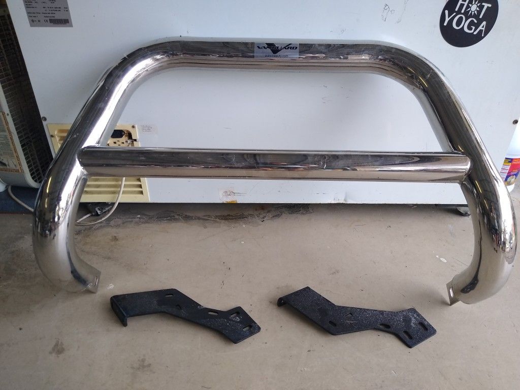 Bull Bar