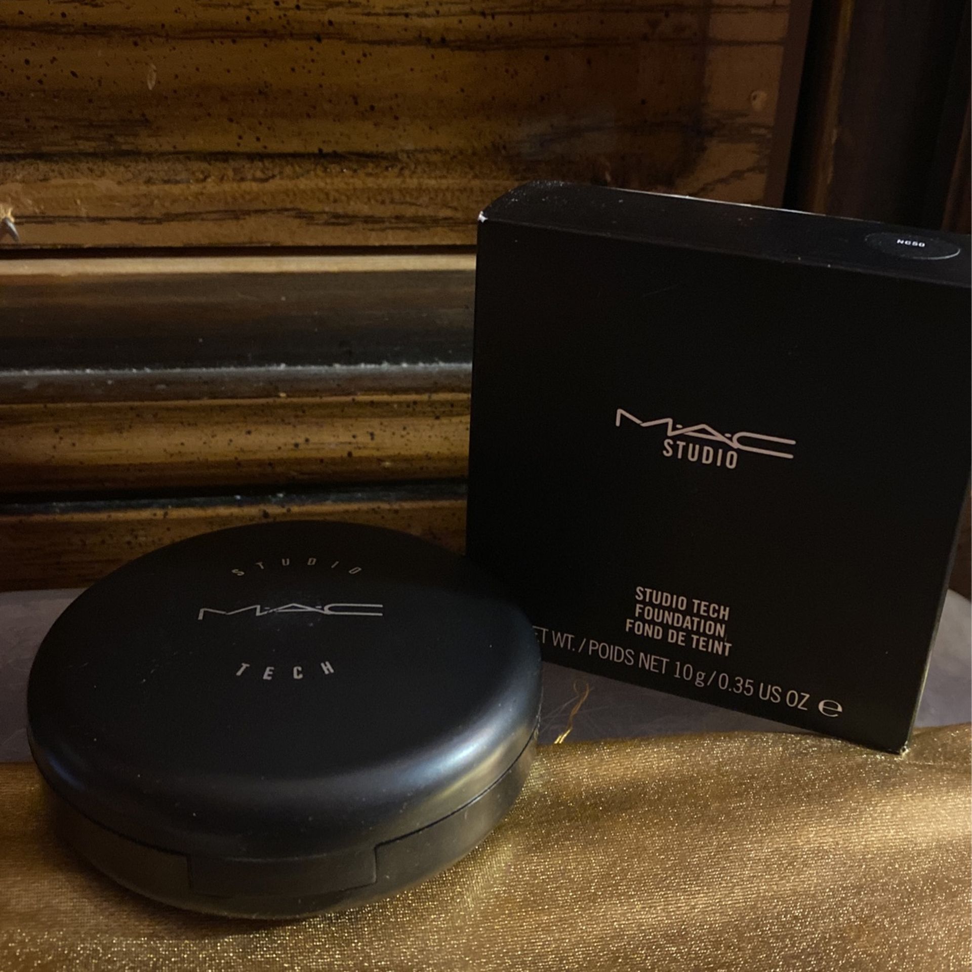 Mac Makeup