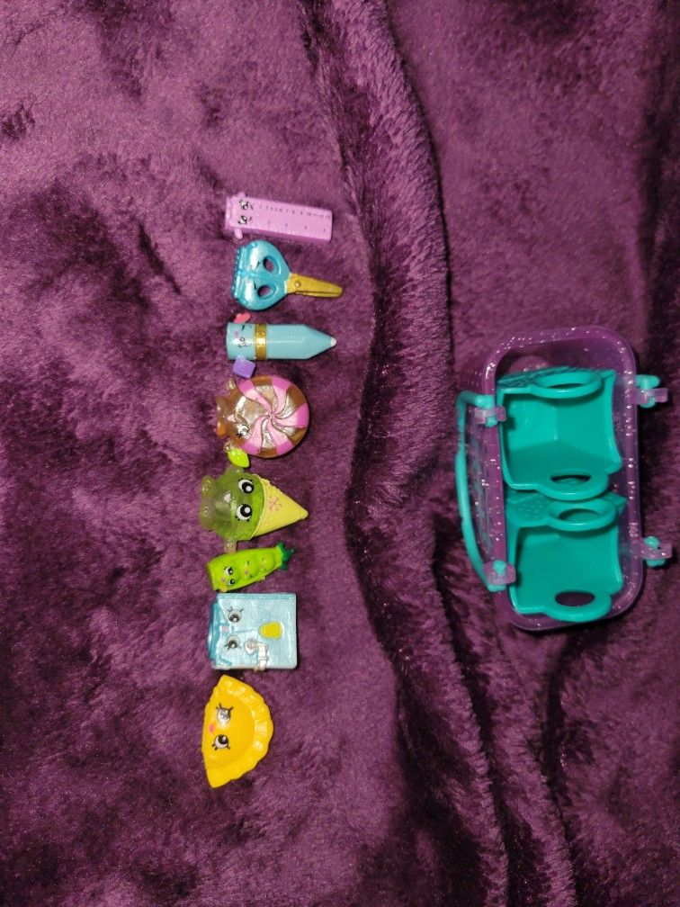 Shopkins