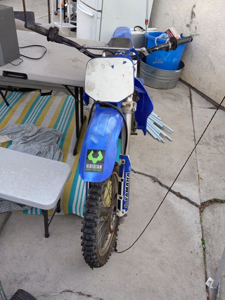 01 Yz80