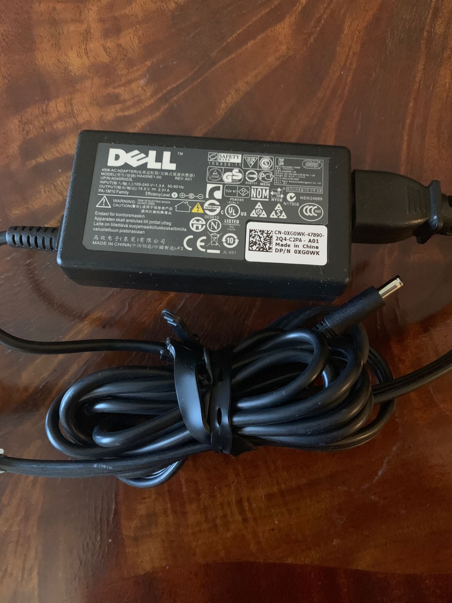 Dell ac Adapter