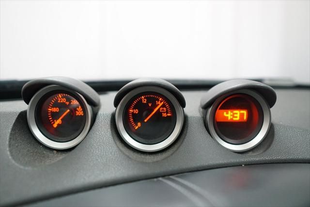 2011 Nissan 370Z