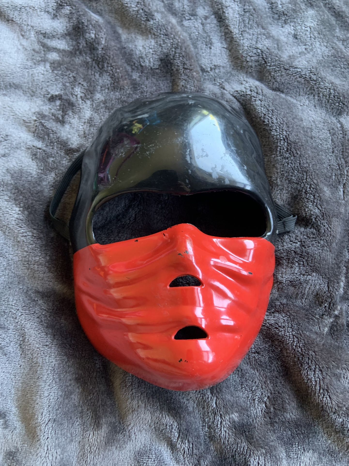 Halloween Mask