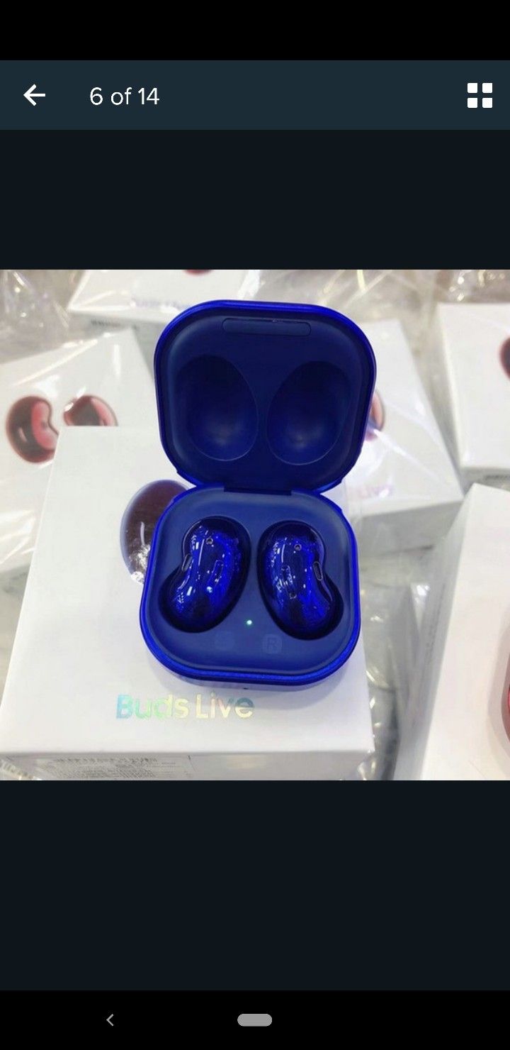 Samsung Galaxy Earbuds (Various Models)