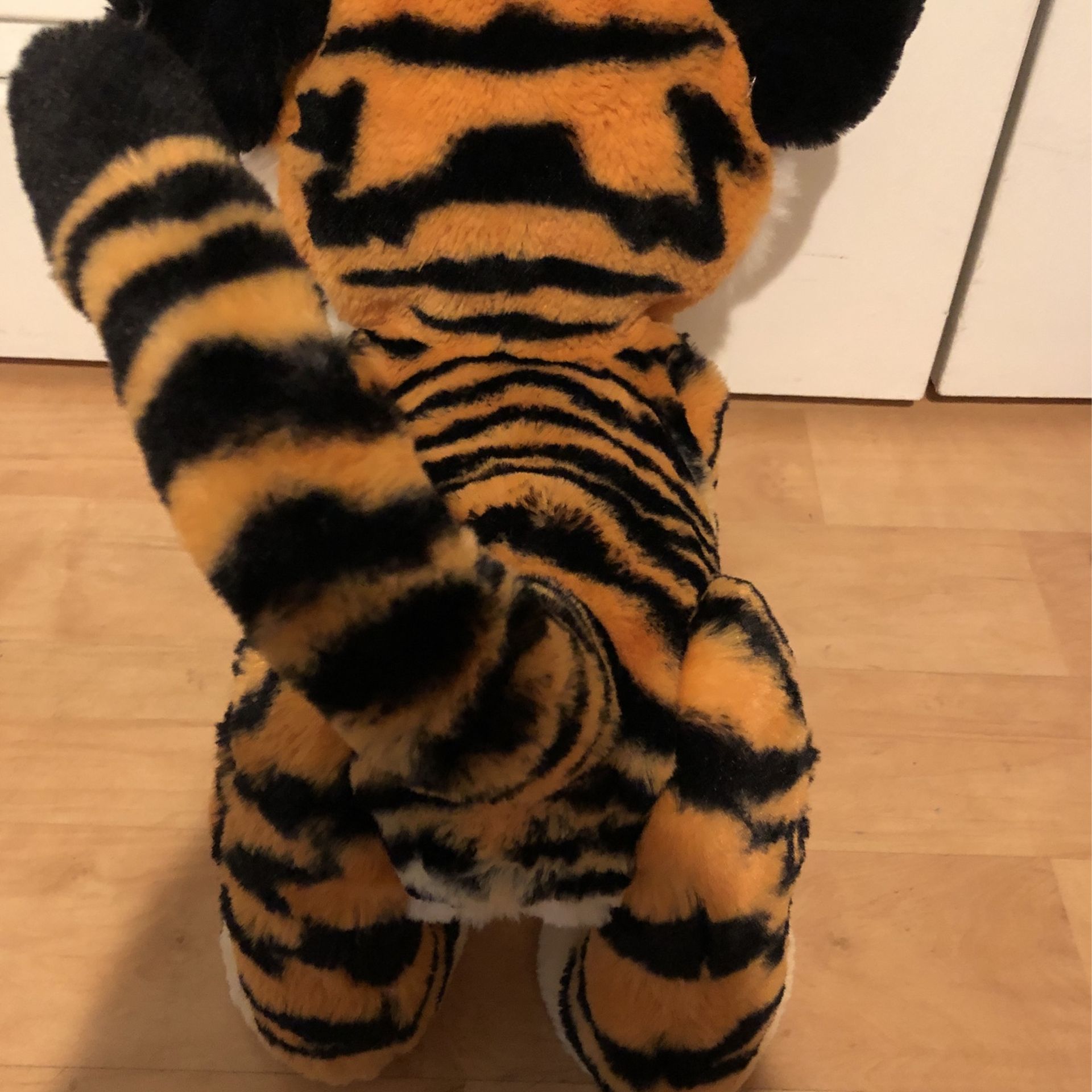 Furreal Friends Tiger And Dragon