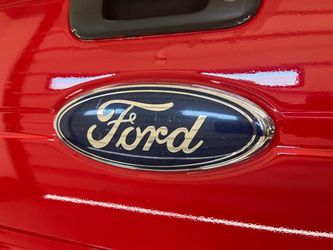 2010 Ford F-150 Thumbnail